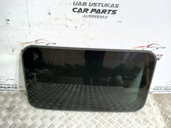 Toit ouvrant vitré OEM 4B0877071E pour Volkswagen Passat B5 image 2
