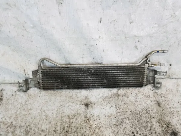 Volvo OE Transmissieoliekoeler OEM Onderdeel image 2
