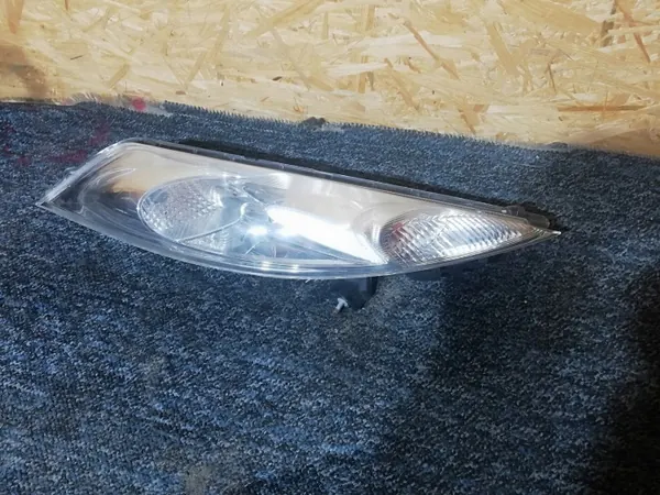 MINI R60 R61 Blinkerabdeckung links OEM 5113 9804607 image 4