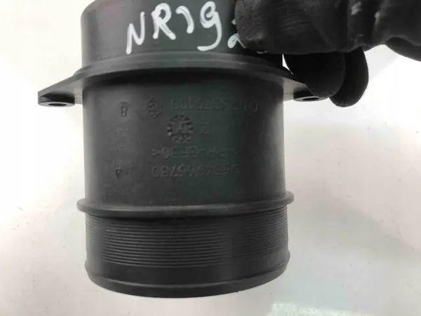 Luftmassenmesser Citroën C5 I 2004 OEM 19204G image 2