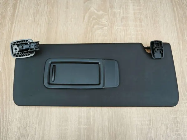 OEM 8097329 Visor esquerdo para BMW G26 G80 M-Package image 2