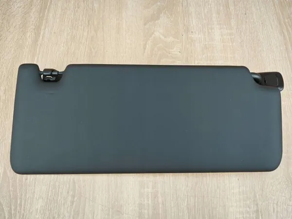 OEM 8097329 Visor esquerdo para BMW G26 G80 M-Package image 3