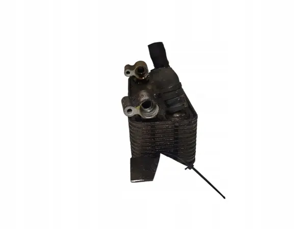 Jaguar Getriebekühler OEM 4R83-7A095-AB - Gebraucht image 4