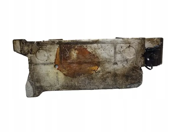 Jaguar Getriebekühler OEM 4R83-7A095-AB - Gebraucht image 5