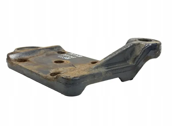 OEM 41296472 Iveco Cale de Ressort, Essieu Droit image 3