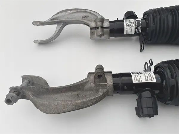 Ammortizzatore anteriore BMW G05 X5 P/L 6869029 6869030 image 5