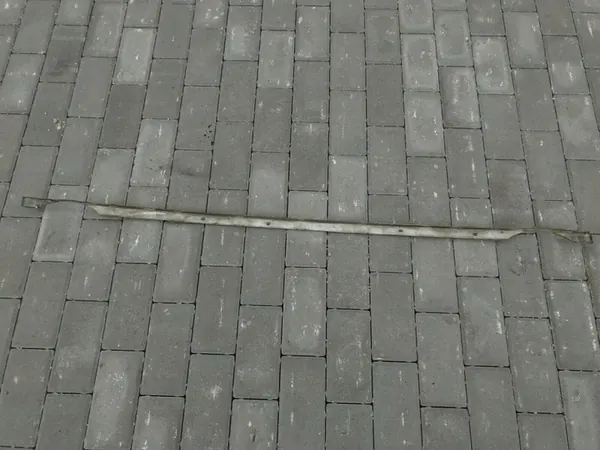 Volkswagen Golf II 1984 Karossdelar image 5