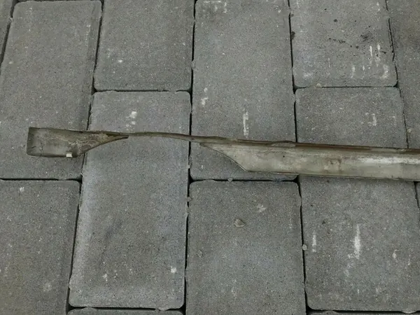 Volkswagen Golf II 1984 Karossdelar image 8