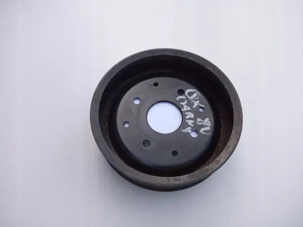 V-snaarpoelie OEM RA-PA-KO-II-QX-80-18+ voor Infiniti QX80 image 3