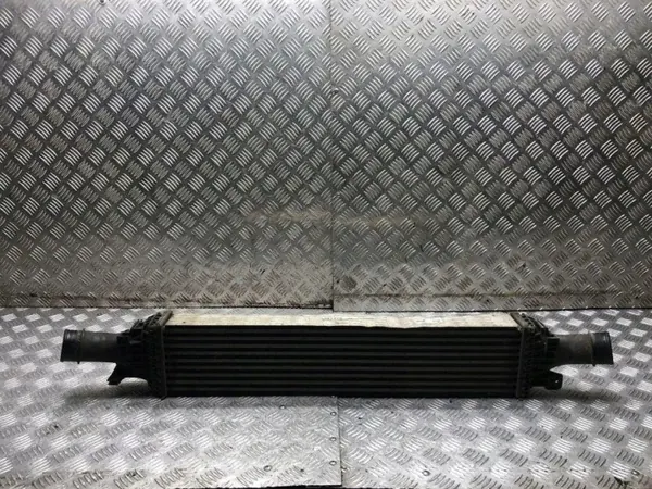 Intercooler usado OEM 8K0145805G para Audi A4 B8 image 2