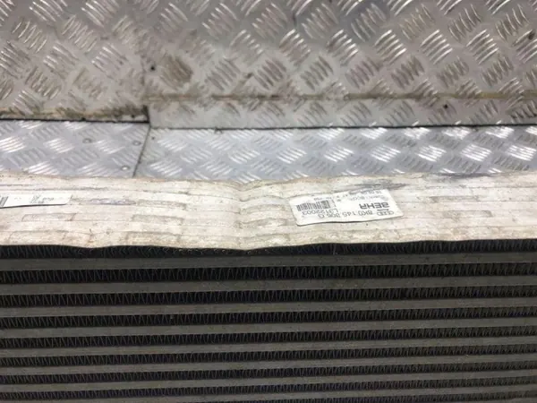Intercooler usado OEM 8K0145805G para Audi A4 B8 image 3