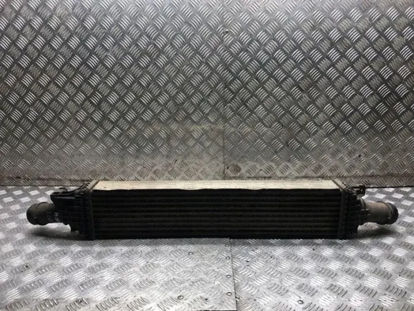 Intercooler usado OEM 8K0145805G para Audi A4 B8 image 4