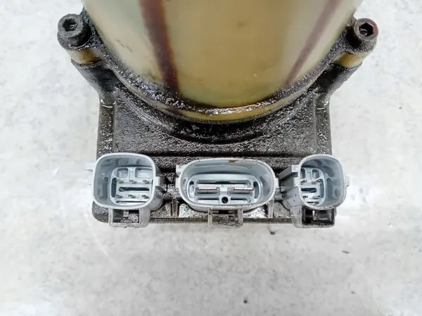 KOYO Servopumpe für Mazda 5 1.8 16V image 3