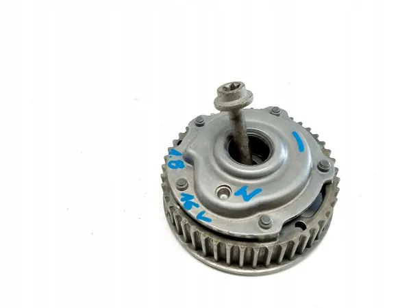 Opel 1.8 16V Z18XER Avgas Kamaxelfas 12992410 image 2