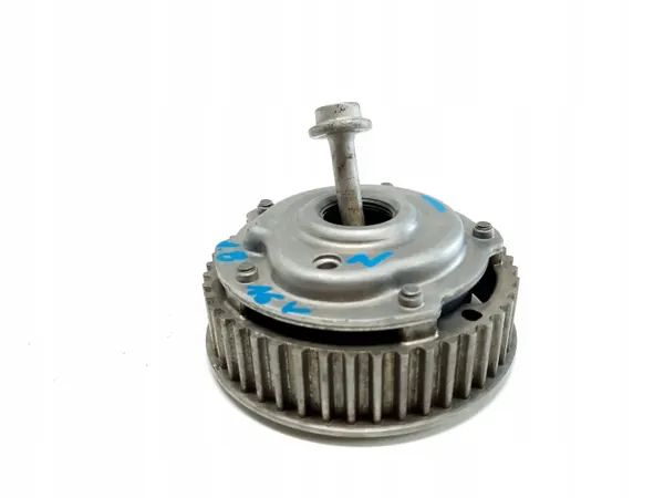 Opel 1.8 16V Z18XER Avgas Kamaxelfas 12992410 image 3