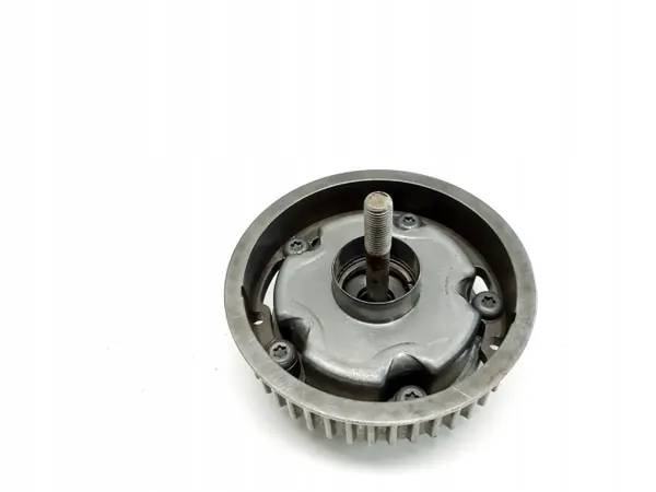 Opel 1.8 16V Z18XER Avgas Kamaxelfas 12992410 image 4