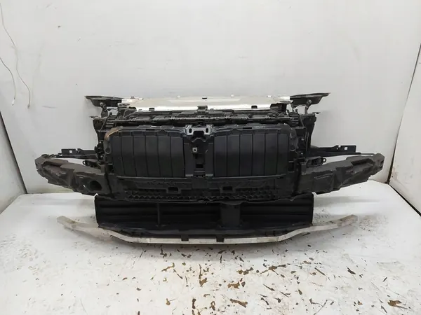 BMW G23 G22 M440i Cabrio Supporto Radiatore Anteriore 9463988 image 1