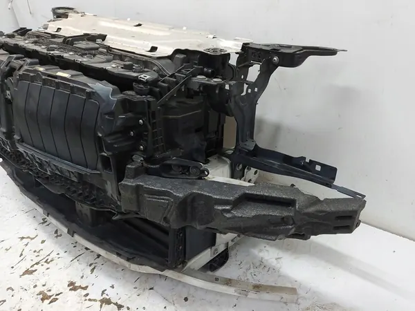 BMW G23 G22 M440i Cabrio Supporto Radiatore Anteriore 9463988 image 3