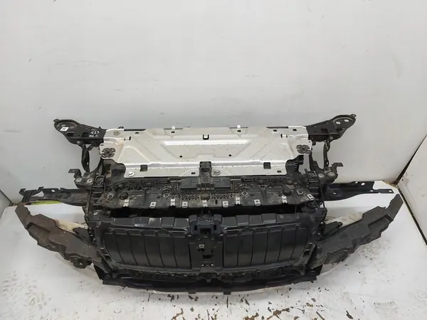 BMW G23 G22 M440i Cabrio Supporto Radiatore Anteriore 9463988 image 4