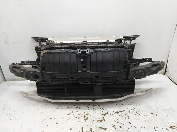 BMW G23 G22 M440i Cabrio Supporto Radiatore Anteriore 9463988 image 5