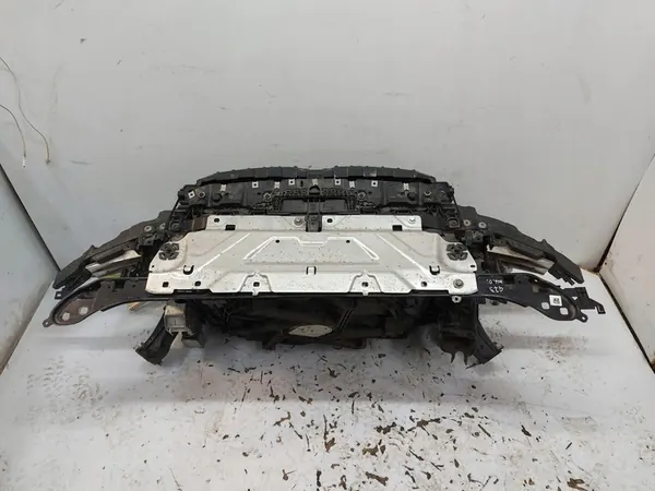 BMW G23 G22 M440i Cabrio Supporto Radiatore Anteriore 9463988 image 6