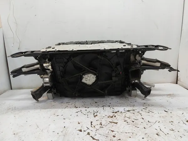 BMW G23 G22 M440i Cabrio Supporto Radiatore Anteriore 9463988 image 7