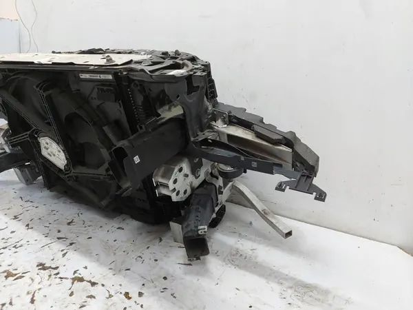 BMW G23 G22 M440i Cabrio Supporto Radiatore Anteriore 9463988 image 9