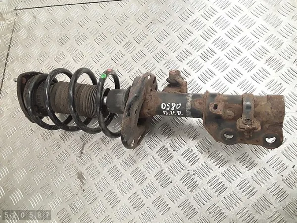 Amortecedor Mazda 6 OEM AM-520587 Usado image 2