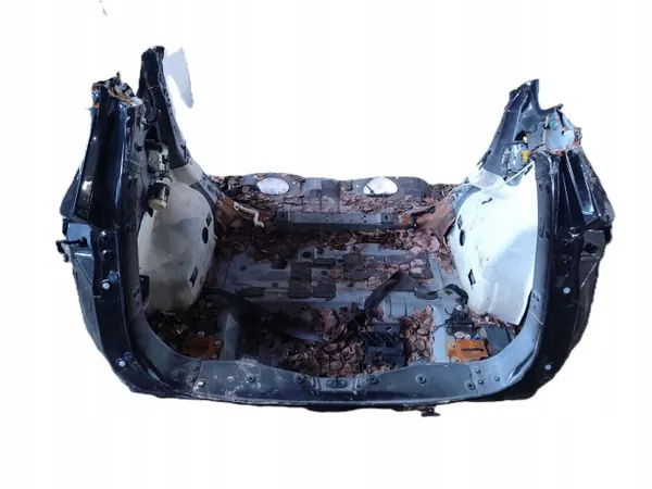 Nissan X-Trail achterzijde carrosseriedelen OEM No MPN image 2