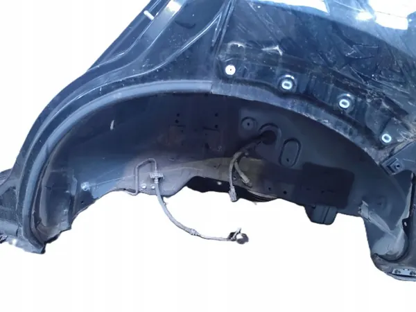 Nissan X-Trail achterzijde carrosseriedelen OEM No MPN image 3