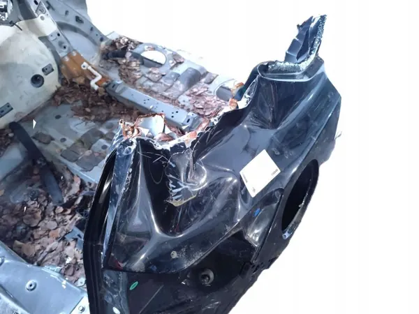 Nissan X-Trail achterzijde carrosseriedelen OEM No MPN image 6
