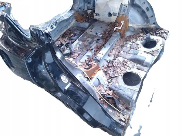 Nissan X-Trail achterzijde carrosseriedelen OEM No MPN image 7