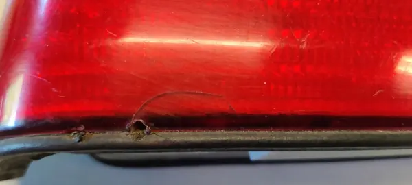 BMW E36 Vänster Bakljus OE 1387045 image 3