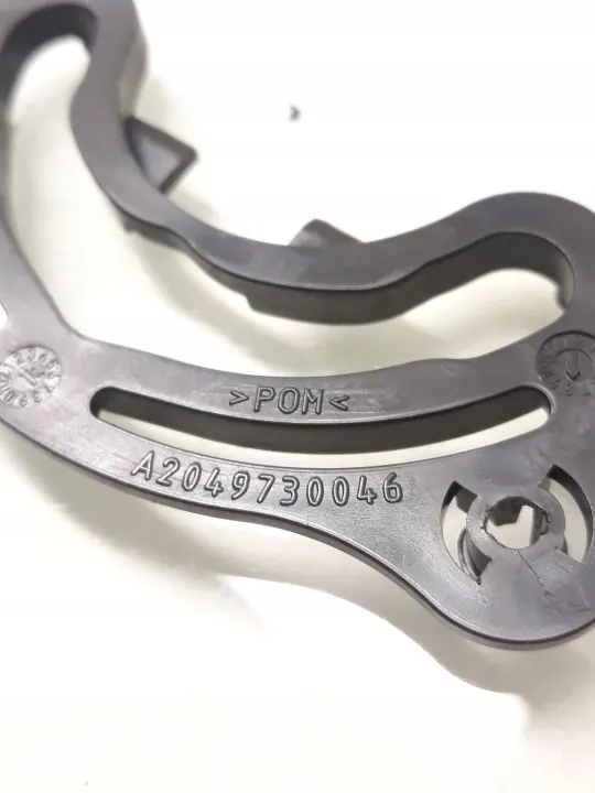 Mercedes-Benz Taka käsinoja OEM A2049730046 - Käytetty image 4