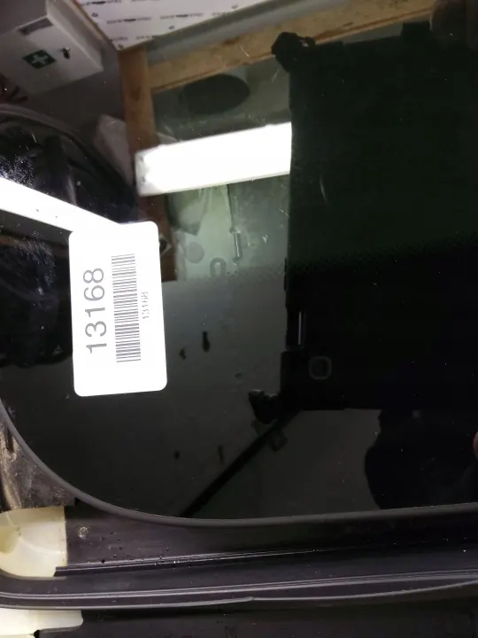 BMW Zonnedak OEM 7207456 voor 7-serie F01/F02 2010 image 5