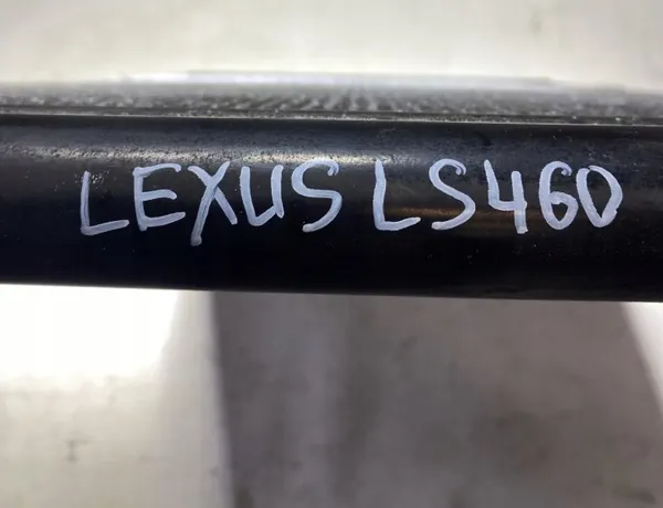 Lexus LS AC-condensor OEM SKU10818 (2009-2012) image 4