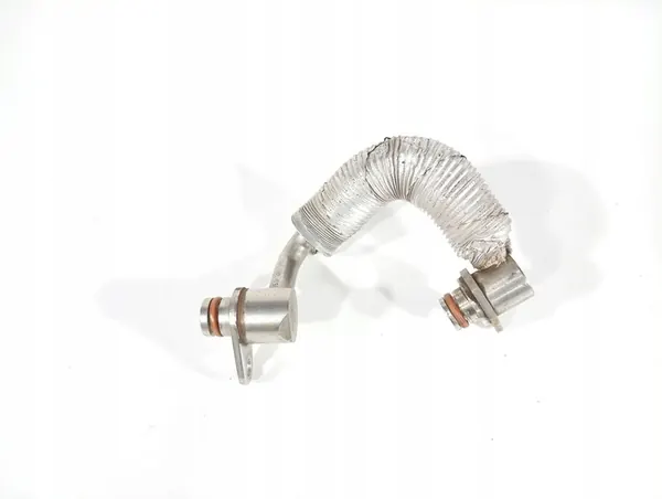 Turbo Oil Pipe BMW F20 F30 G01 G12 G30 OE image 2