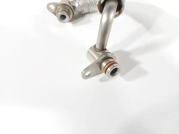 Turbo Oil Pipe BMW F20 F30 G01 G12 G30 OE image 5