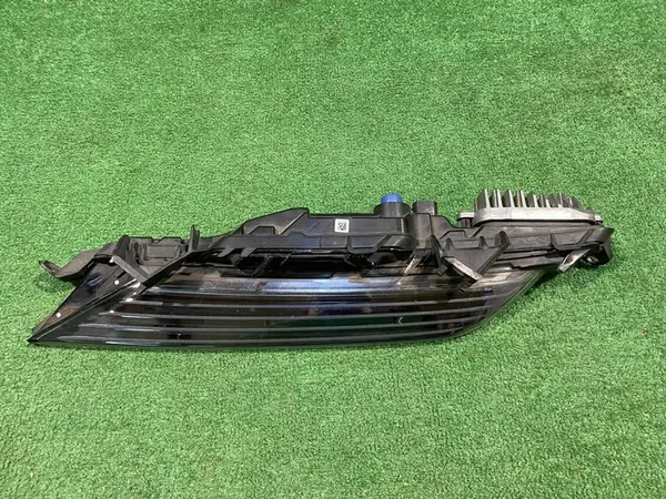 Porsche Macan 95B Luz DRL LED Halógena Esquerda 95B953041B image 1