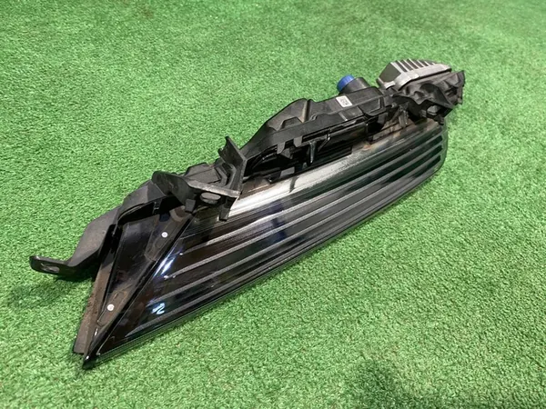 Porsche Macan 95B Luz DRL LED Halógena Esquerda 95B953041B image 2