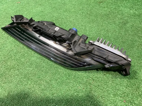 Porsche Macan 95B Luz DRL LED Halógena Esquerda 95B953041B image 3