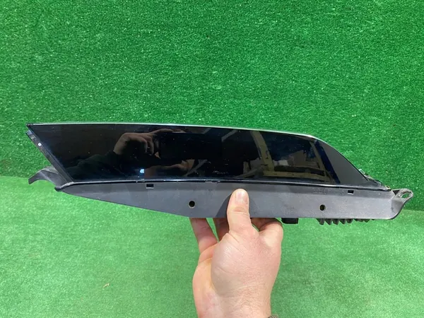 Porsche Macan 95B Luz DRL LED Halógena Esquerda 95B953041B image 5