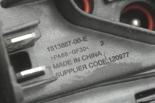 Câble de charge Tesla Model Y OEM 149037420D image 6