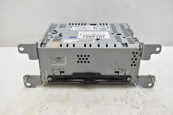 HS7T-19C107-BD OEM CD-soitin Ford Mondeo MK5/Fusion image 2