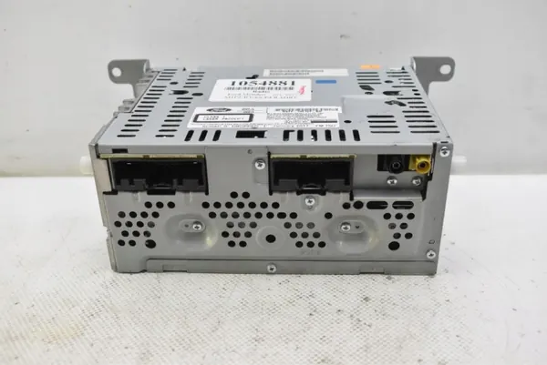 HS7T-19C107-BD OEM CD-soitin Ford Mondeo MK5/Fusion image 3