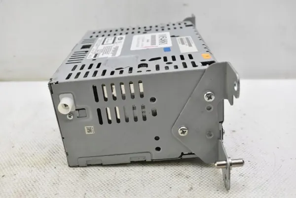 HS7T-19C107-BD OEM CD-soitin Ford Mondeo MK5/Fusion image 4