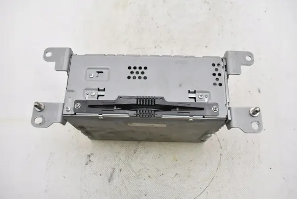 HS7T-19C107-BD OEM CD-soitin Ford Mondeo MK5/Fusion image 6