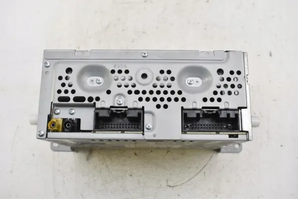 HS7T-19C107-BD OEM CD-soitin Ford Mondeo MK5/Fusion image 8