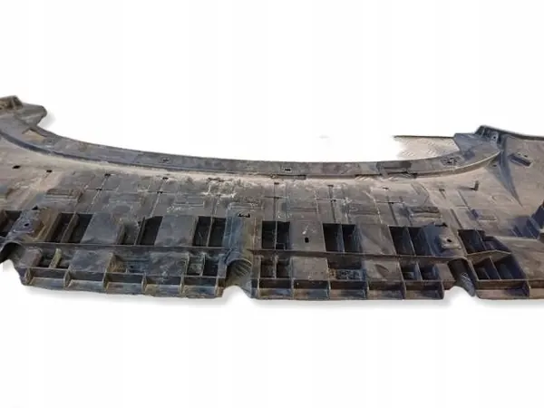 OEM H1BB17859B1 Stötfångarsköld för Ford Fiesta MK8 image 3
