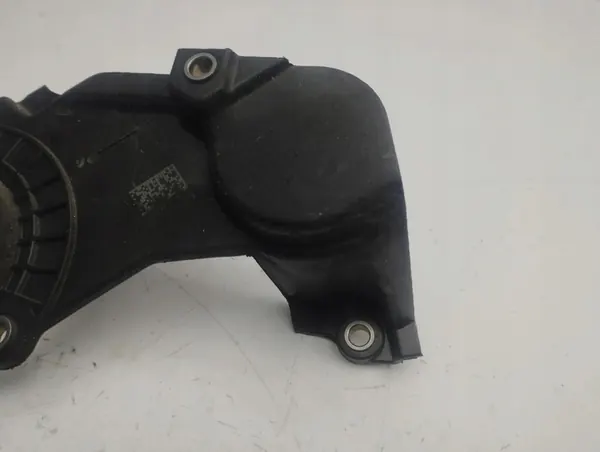 Timing Belt Cover Volkswagen Golf VIII 2022 image 2